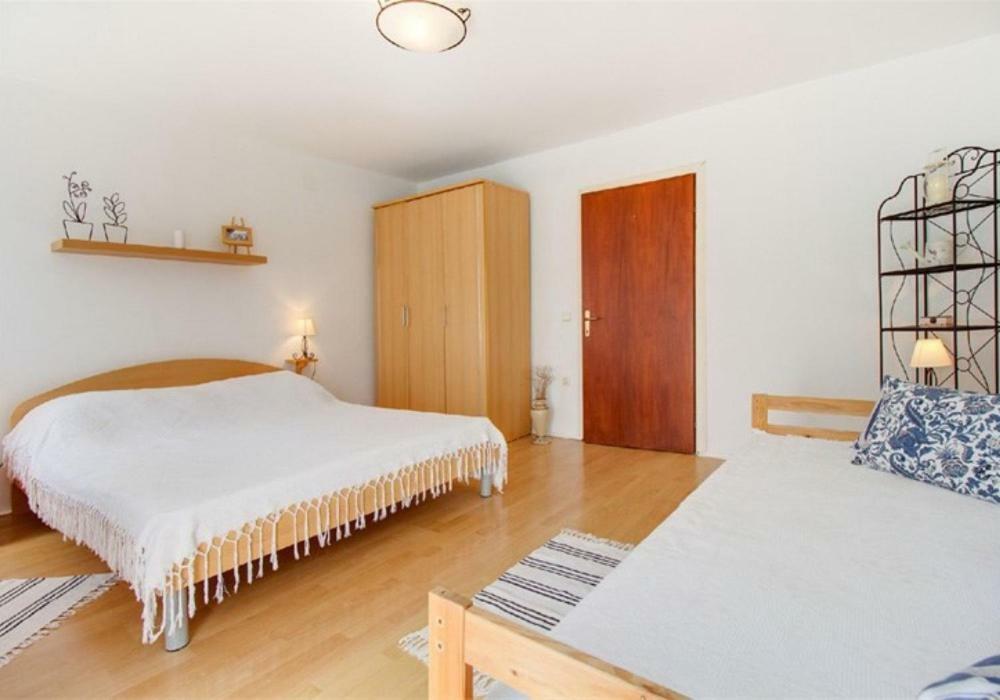 Apartments Jelena Veli Lošinj Buitenkant foto
