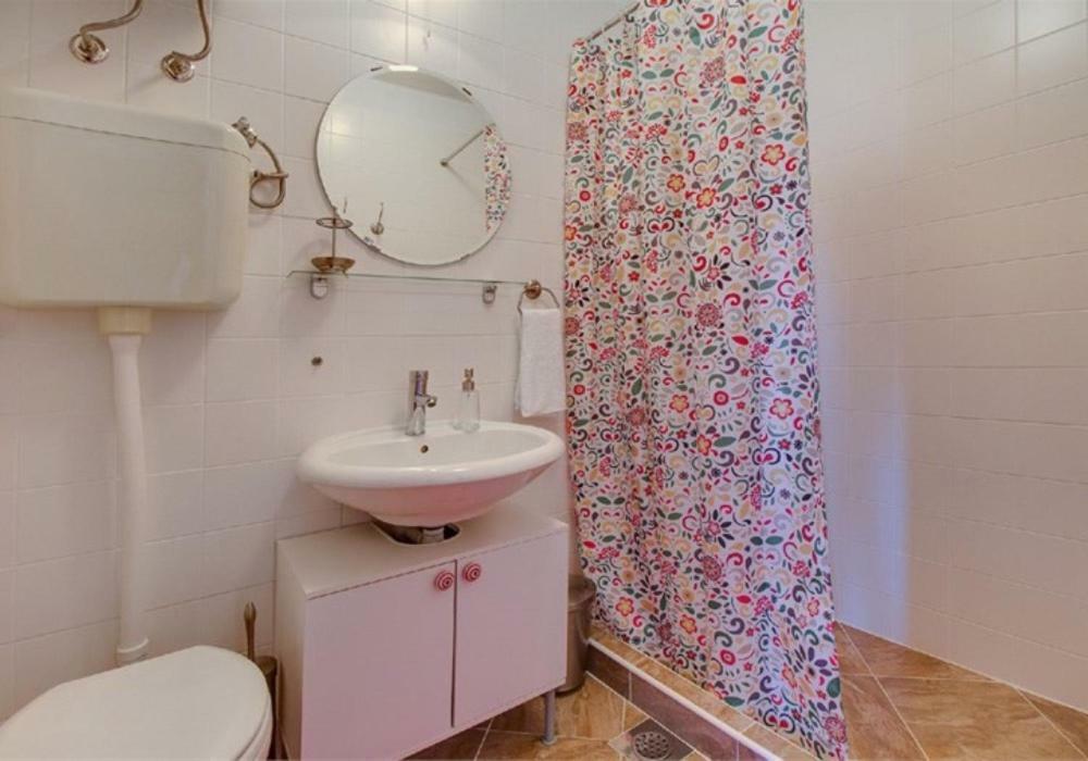 Apartments Jelena Veli Lošinj Buitenkant foto