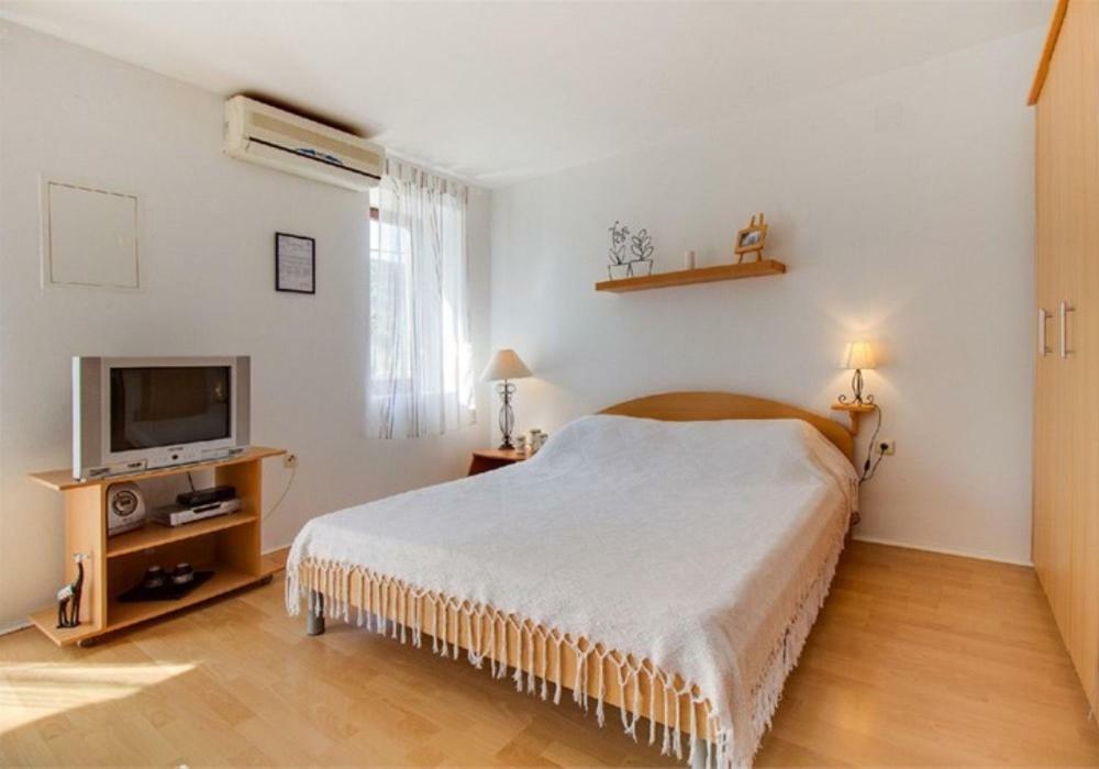 Apartments Jelena Veli Lošinj Buitenkant foto