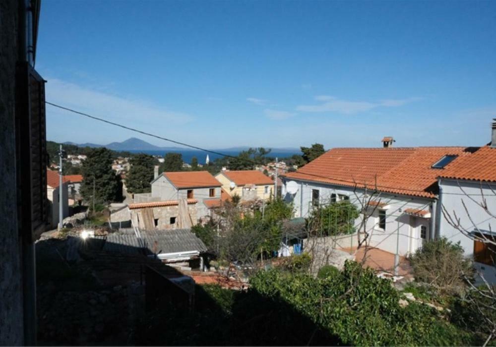 Apartments Jelena Veli Lošinj Buitenkant foto